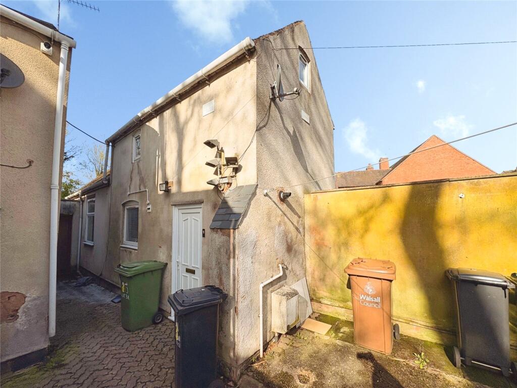 Main image of property: Coltham Road, Willenhall, West Midlands, WV12