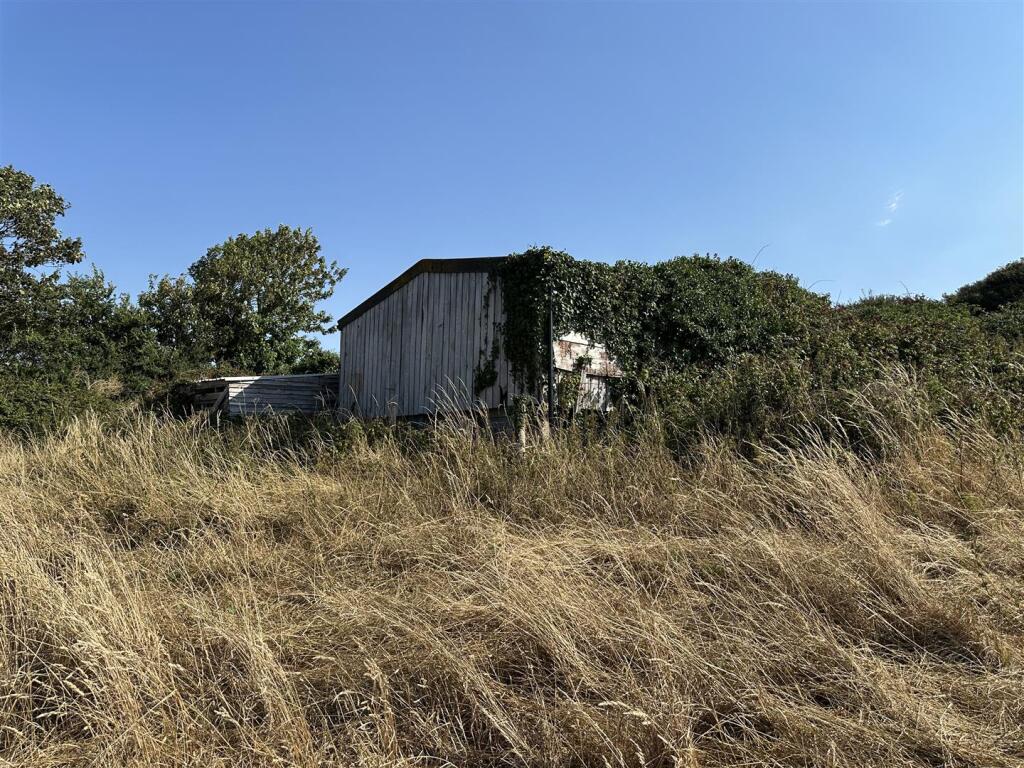 Lot A, Land at Camp Road, Wyke Regis, Weymouth - View 3