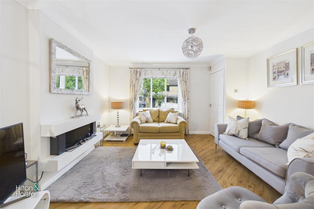 House in Pendle, Barrowford - View 4