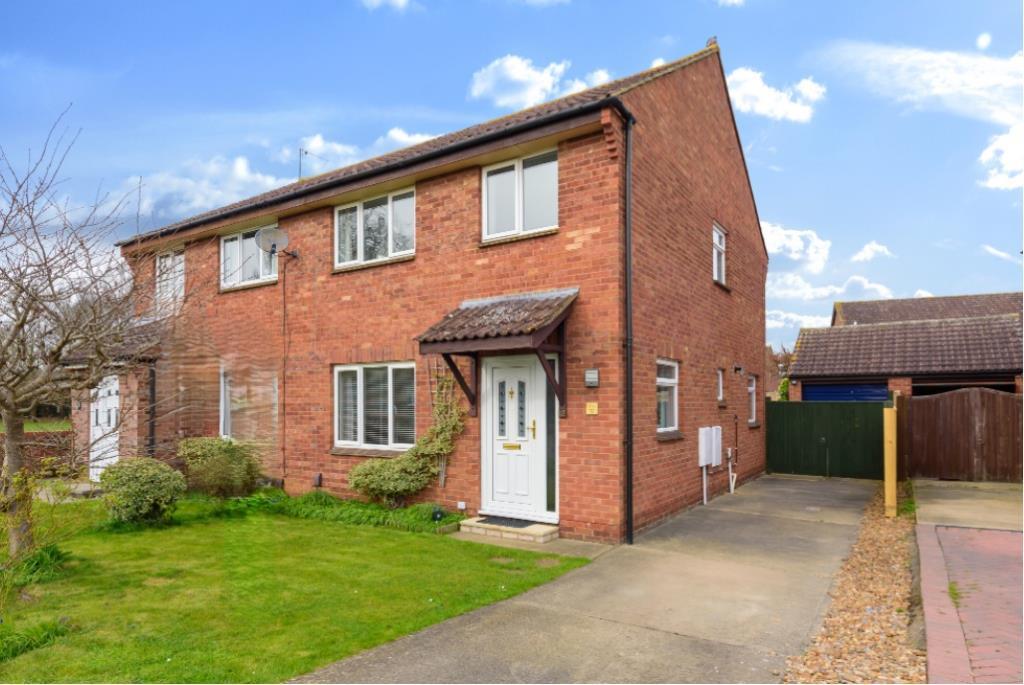 Main image of property: Abingdon, Oxfordshire, OX14