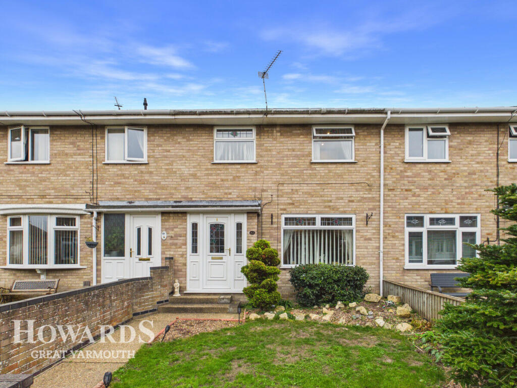 Main image of property: Hawkins Close, Great Yarmouth