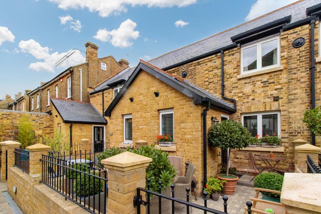 Main image of property: Old School Mews, Broadstairs, CT10