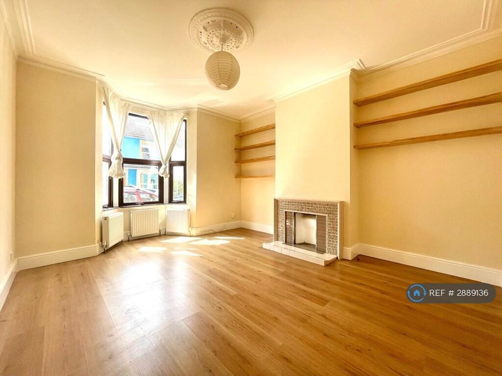 Main image of property: Gratitude Road, Bristol, BS5