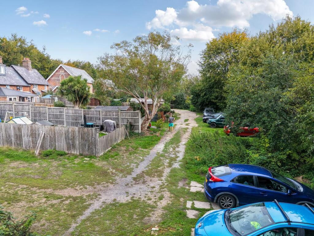 Steephouse Drove, Witchampton, Wimborne photo 4