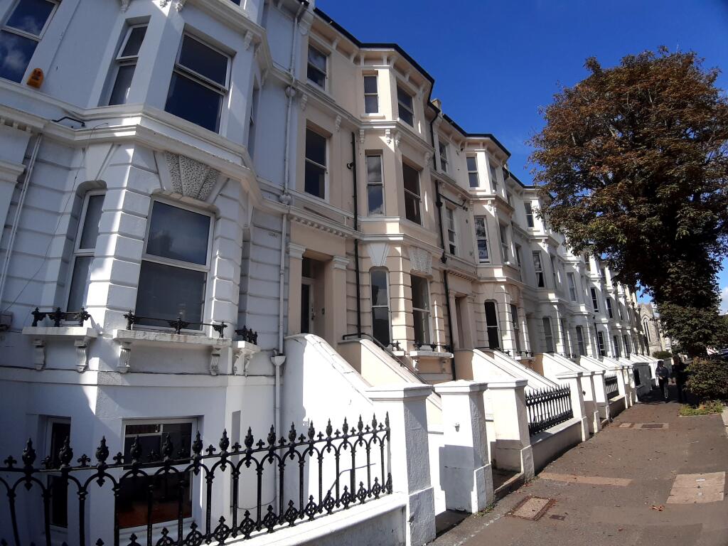 Main image of property: Norton Road, Hove BN3 3BE