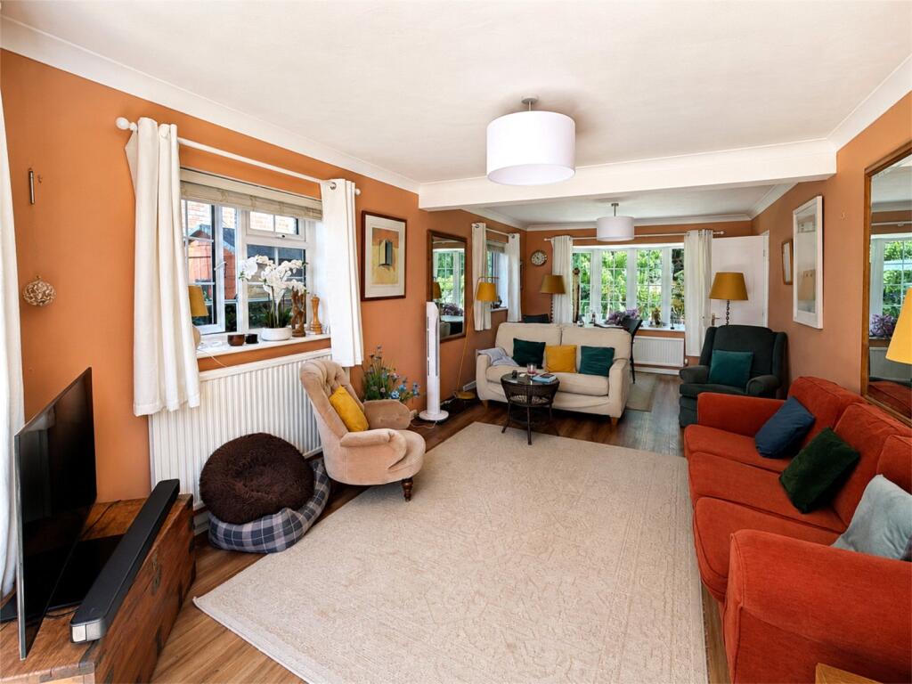 House in New Forest, Lymington and Pennington - View 5