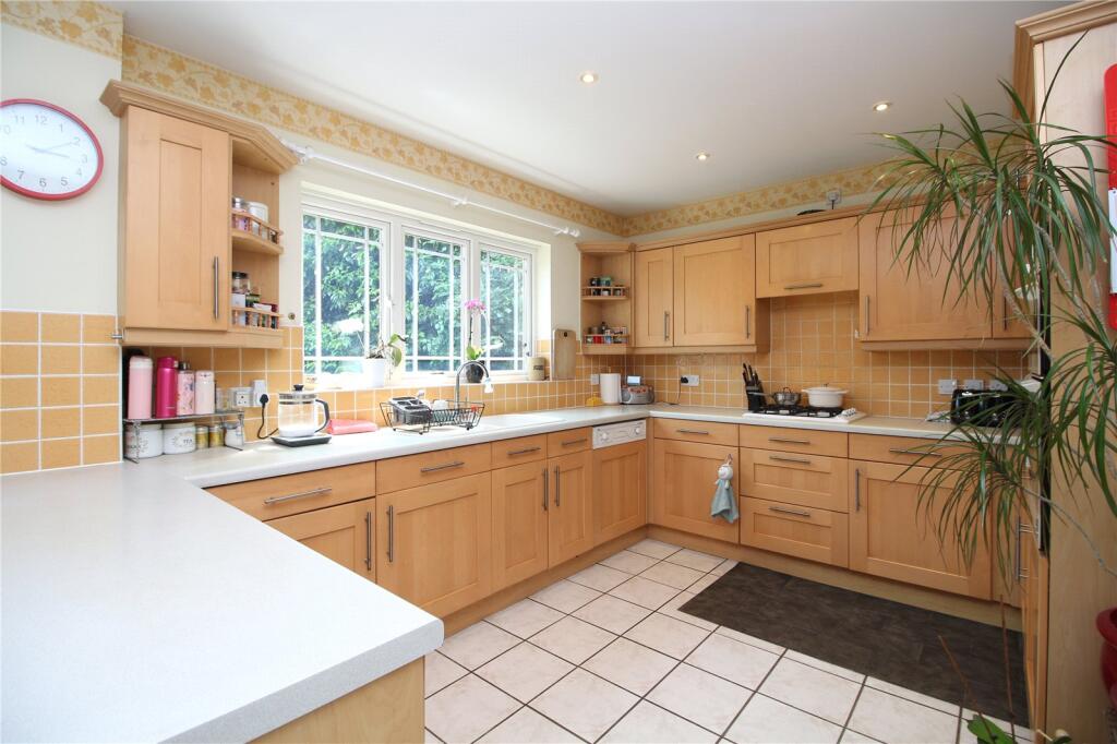 House in New Milton, Old Milton - View 4