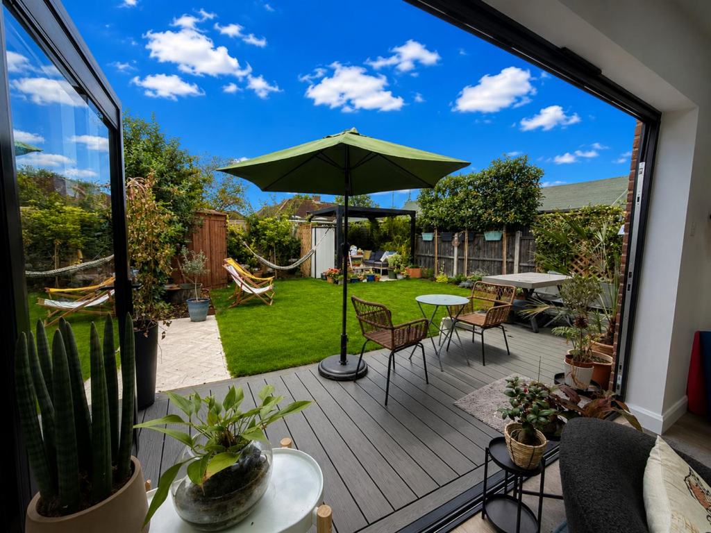 House in Kingston upon Thames - View 5