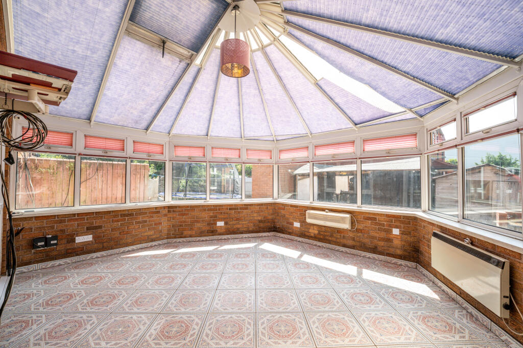House in Birmingham, West Midlands - View 3