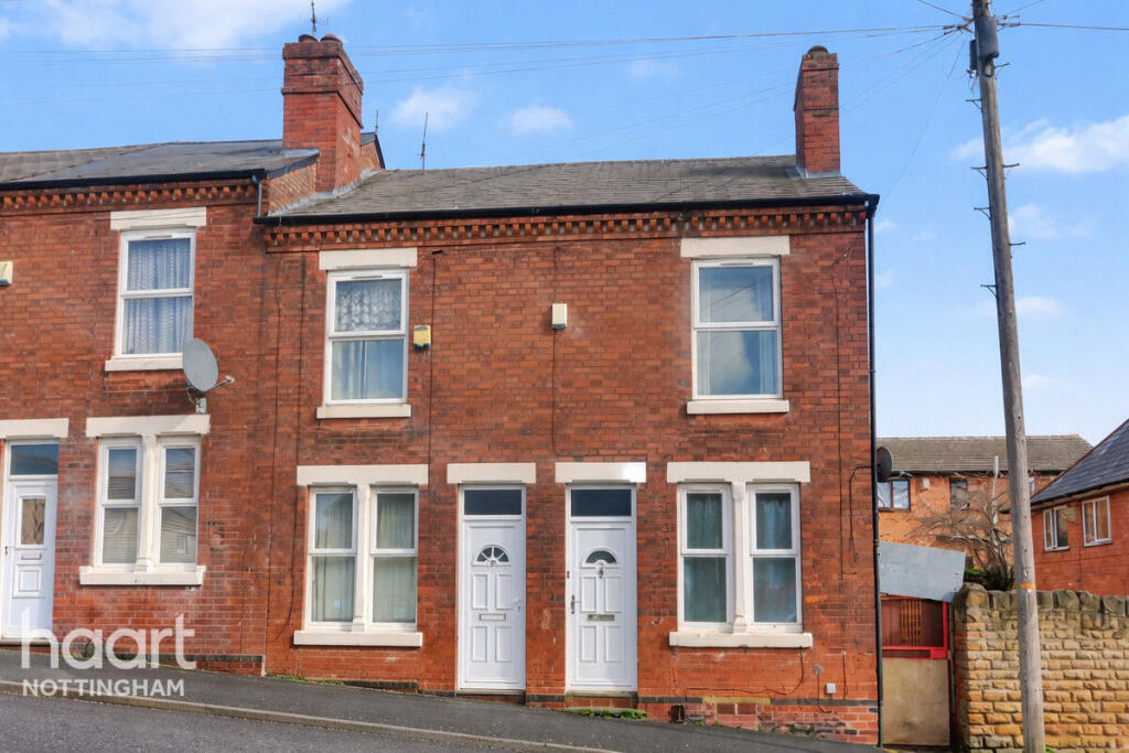 Main image of property: Leighton Street, Sneinton, Nottingham