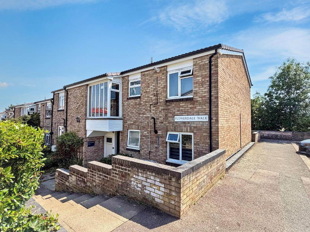 Main image of property: Flowerdale Walk, Bedford, MK41 0NX