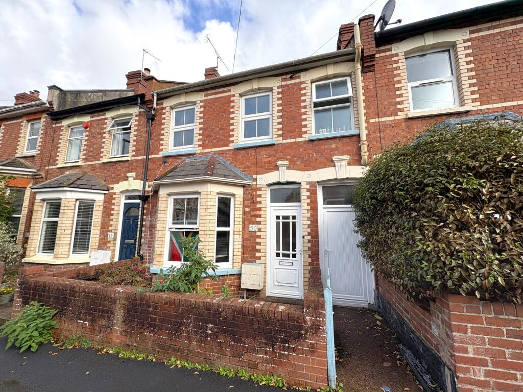 Main image of property: Commins Road