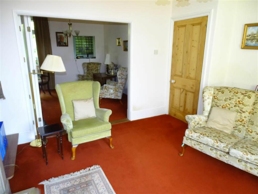 Primrose Villas: Wothorpe photo 3