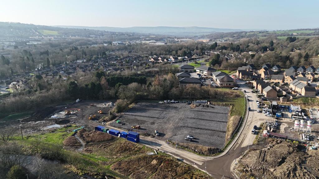 Additional image 3 of Riverside Business Park, J13 M65, Barrowford, BB9