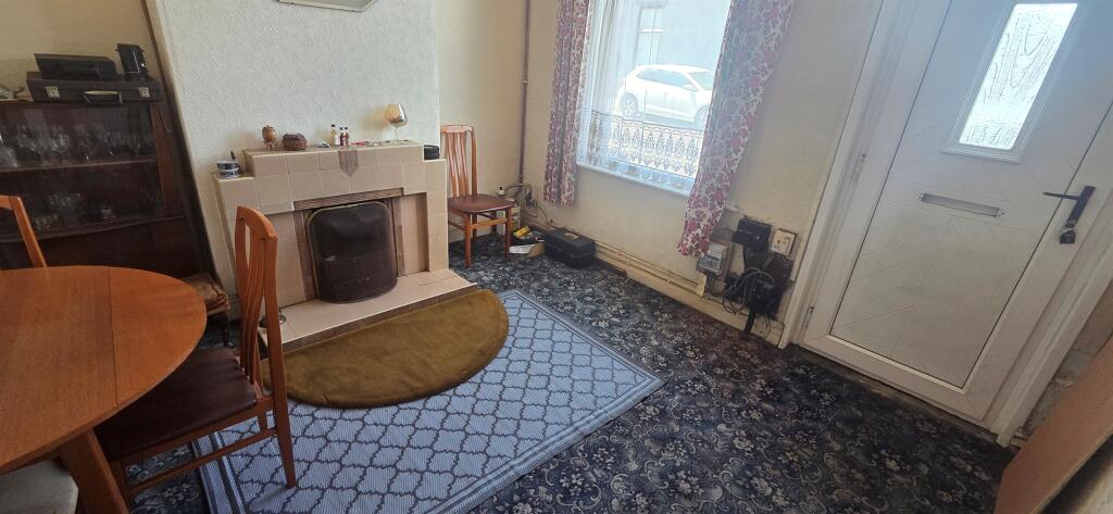 Sherwood Street, Hucknall, Nottingham photo 2