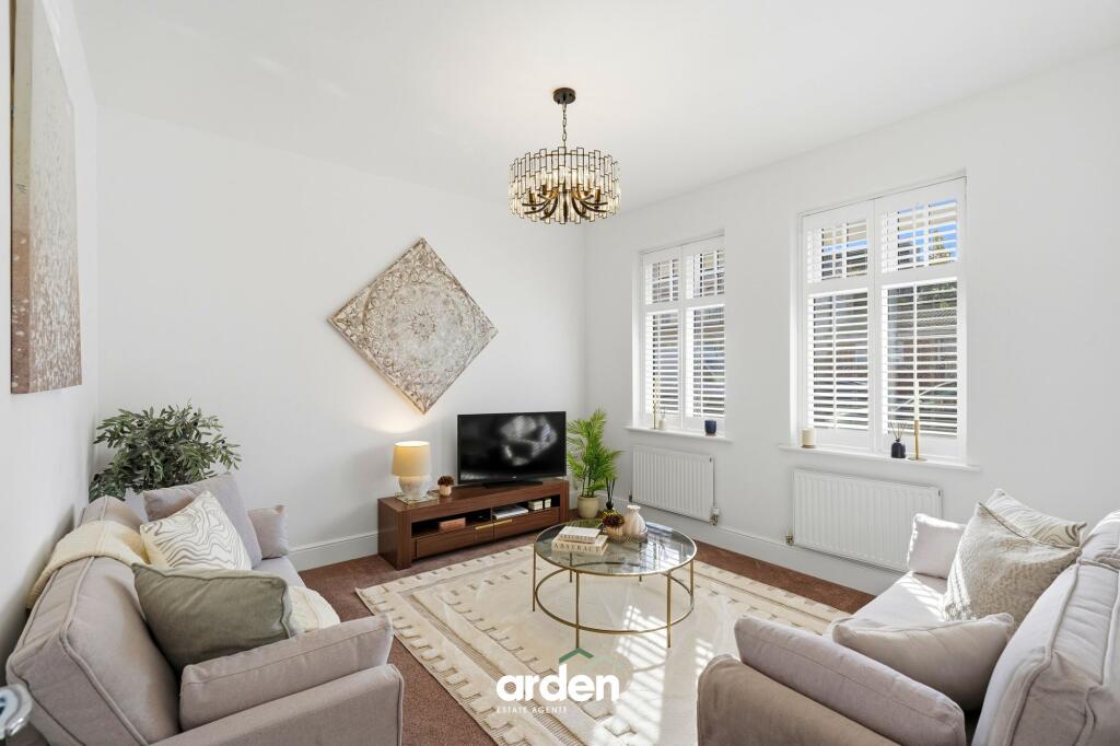 Heathfield Road, Kings Heath, B14 photo 4