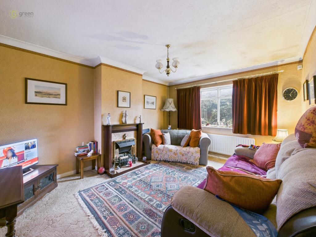 Templeton Road, Great Barr, Birmingham, B44 photo 3
