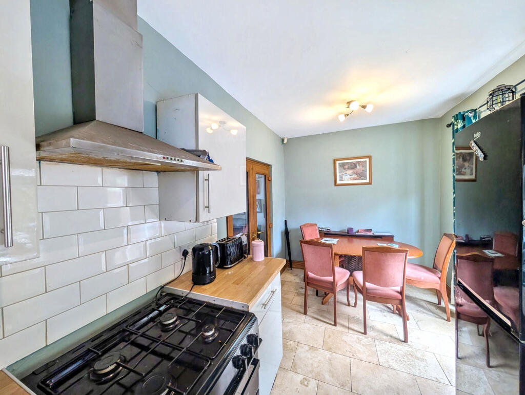 House in Stockton-on-Tees - View 3
