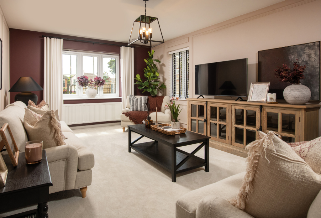 Main image of property: Deer Park Way,
Thorney,
Peterborough, Cambridgeshire,
PE60FT