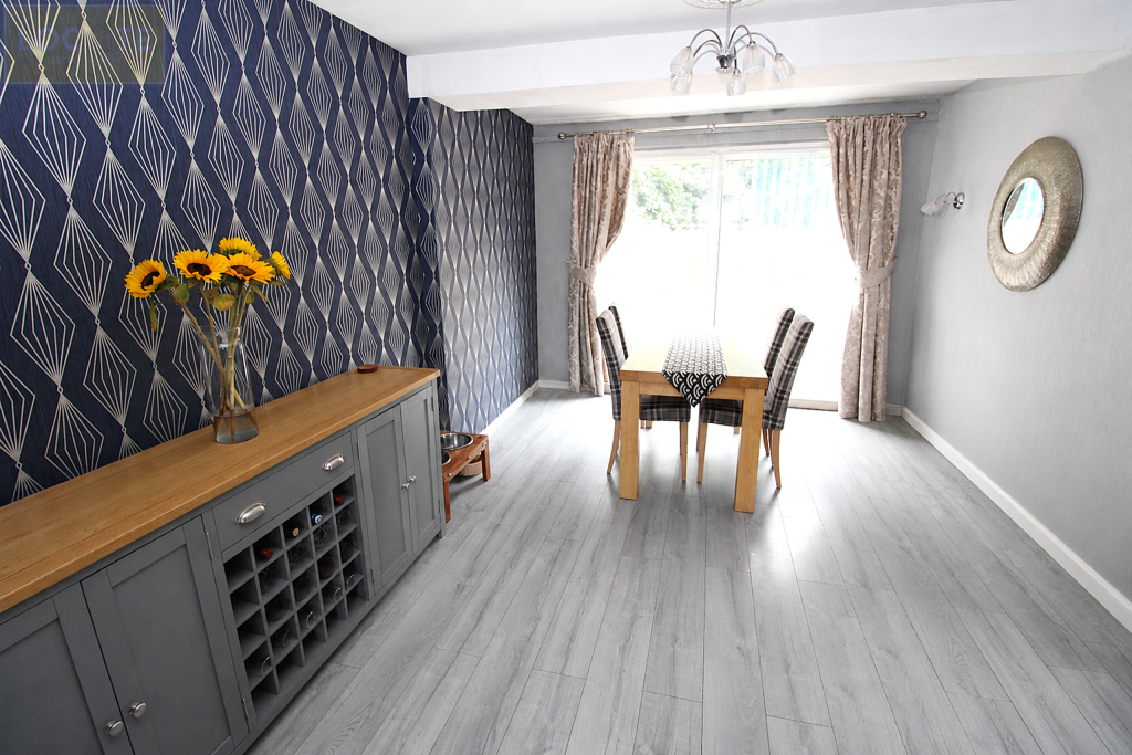 Whalley Avenue, Davyhulme – pohled 4