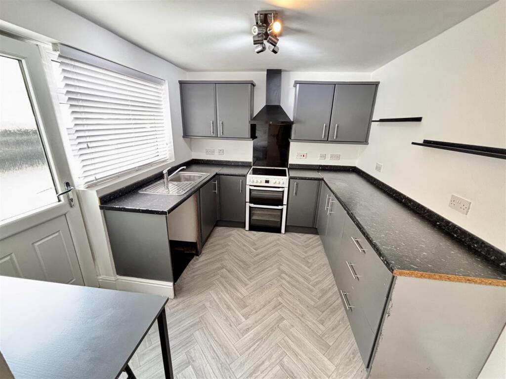 House in Spennymoor, County Durham - More