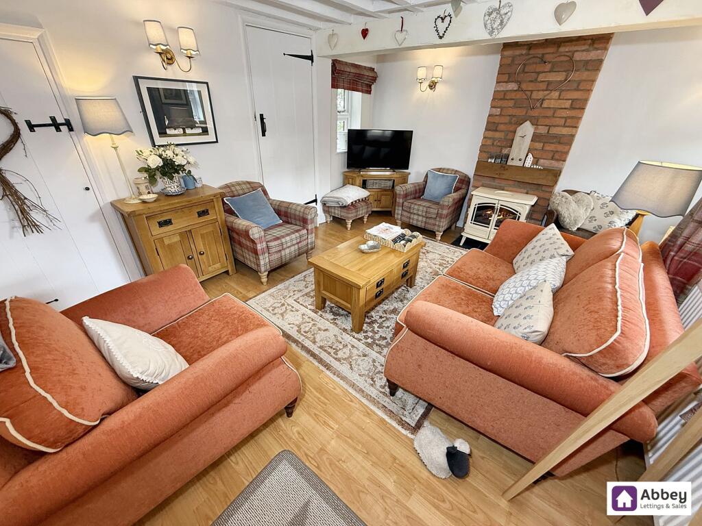 Main image of property: White Horse Lane, Birstall, LE4 4EF