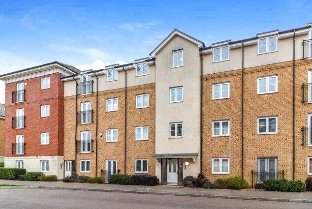 Main image of property: Dodd Road, Watford, Hertfordshire, WD24