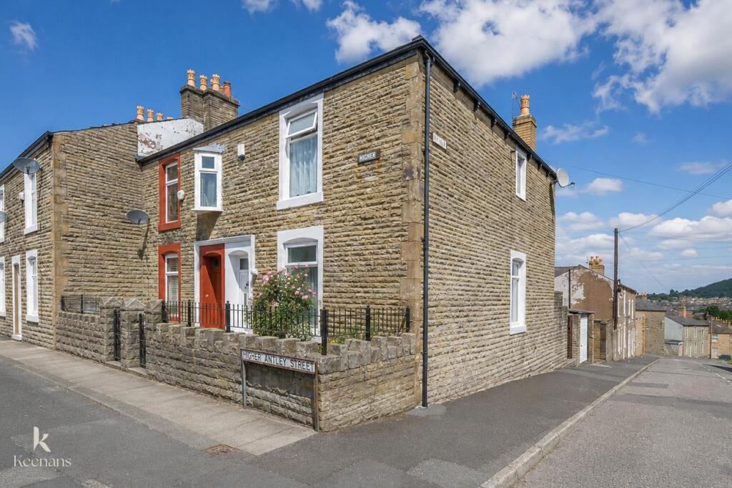 House in Hyndburn, Lancashire - View 4