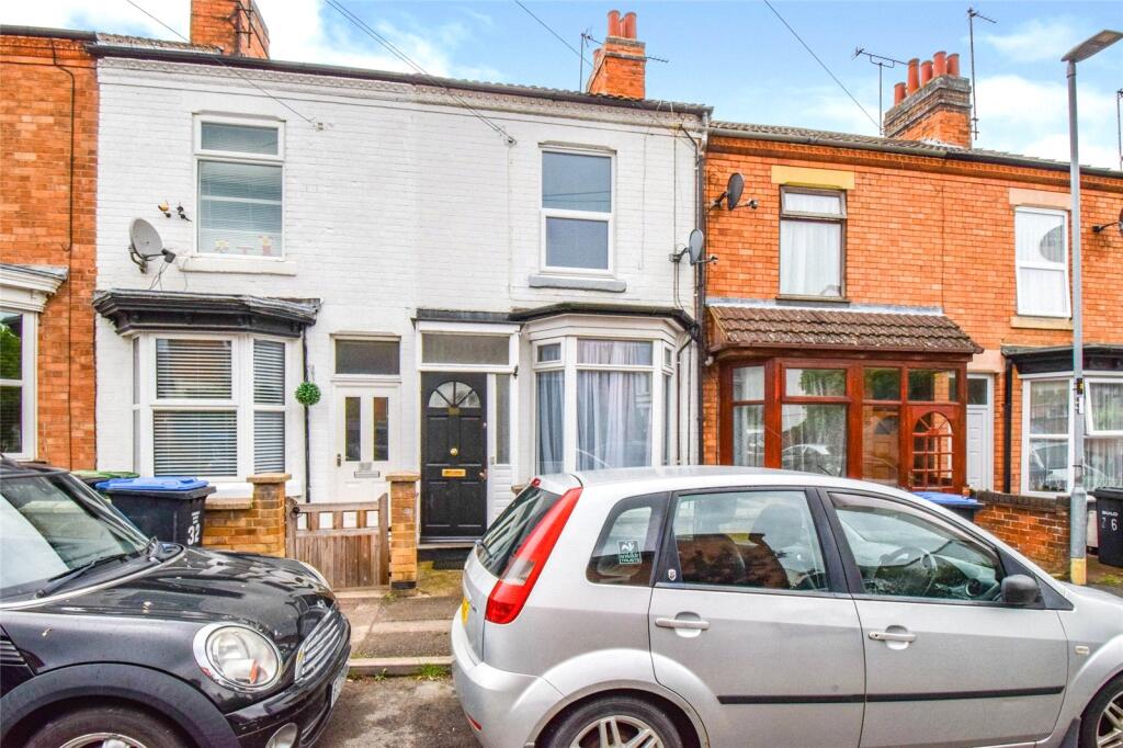 Main image of property: East Street, Market Harborough, Leicestershire, LE16