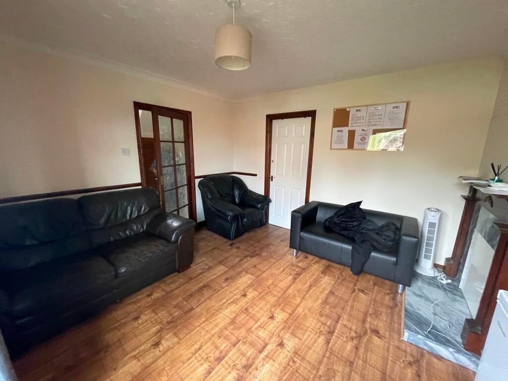 Main image of property: Robson Road, Norwich, NR5