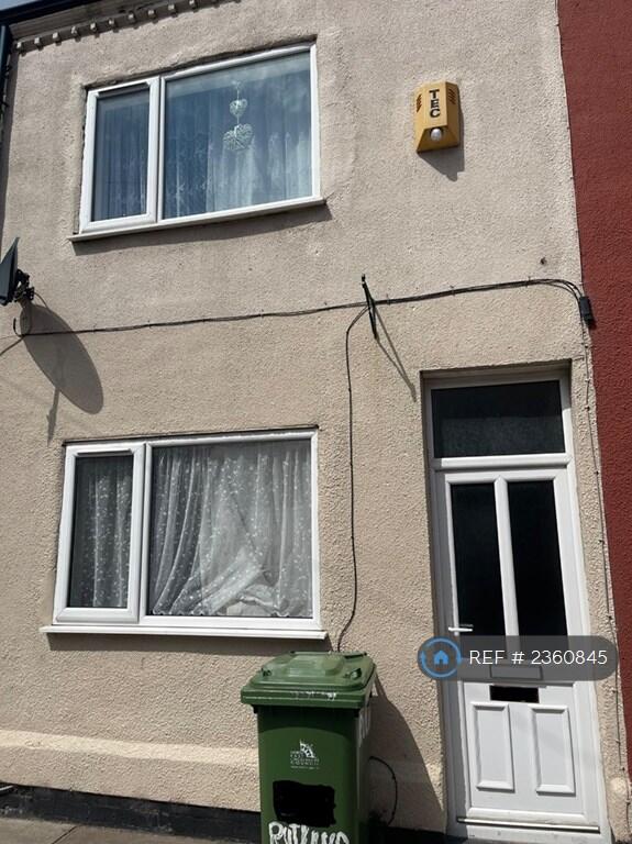 Main image of property: Rutland Street, Grimsby, DN32