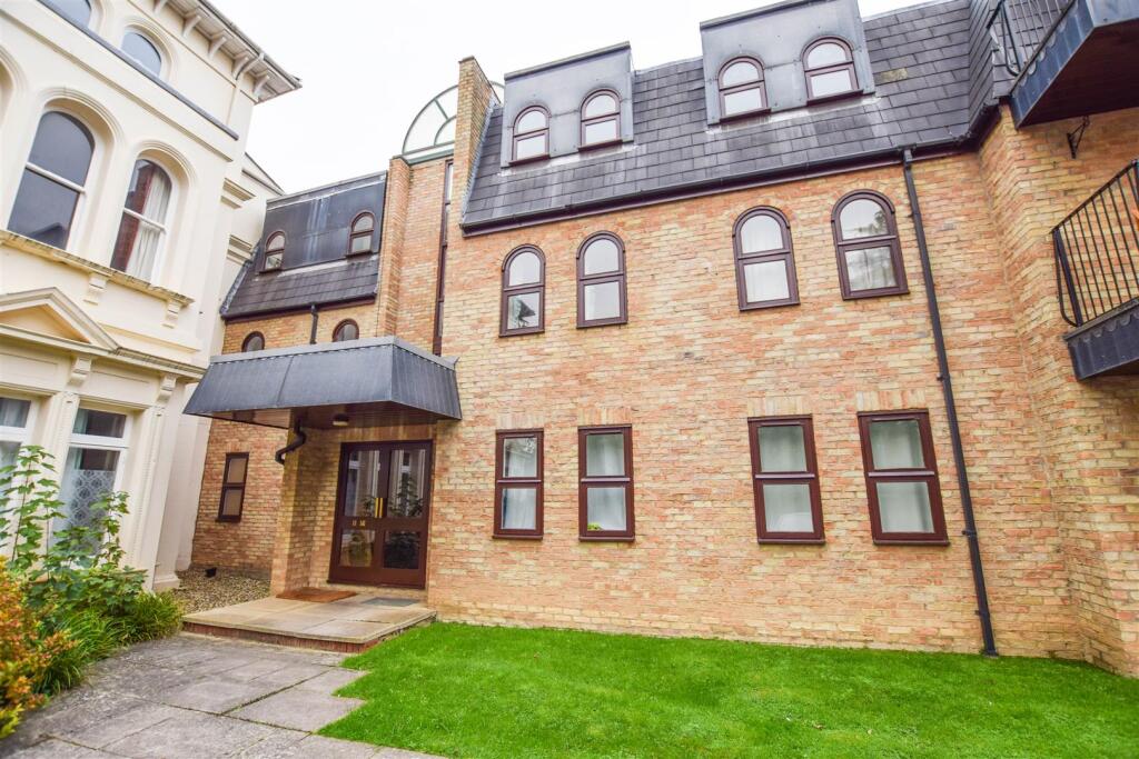 Main image of property: Amberley House, Newmarket