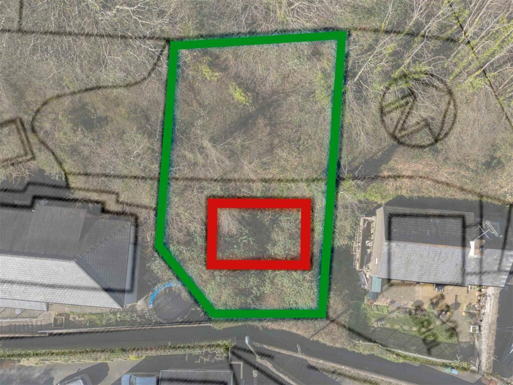 Plot @ Penlleniau, Pwllheli LL53 photo 3