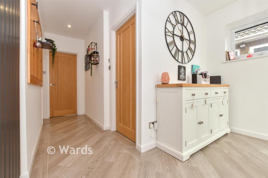 House in Whitstable, South Tankerton - View 5