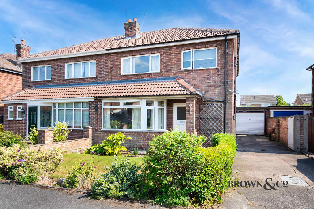 Main image of property: Richmond Road, Retford