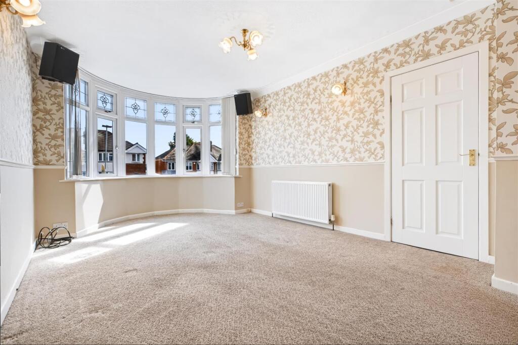 Olorenshaw Road, Sheldon, Birmingham photo 3