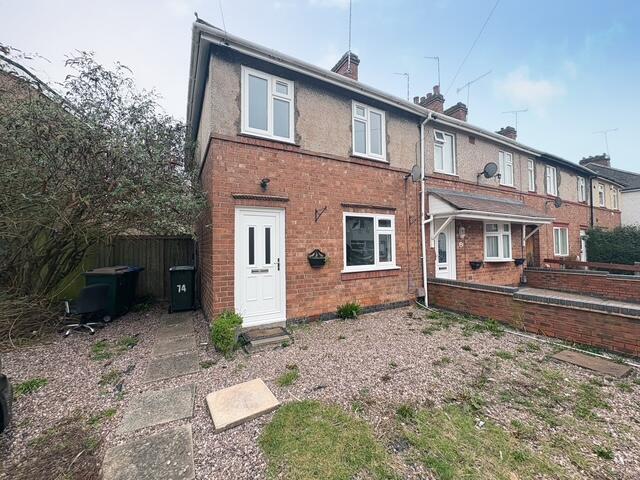Main image of property: Gerard Avenue, COVENTRY