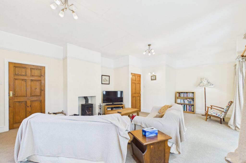 Gilgarran, Workington, CA14 - View 3