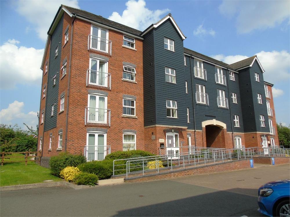 Main image of property: Waterside Court, HINCKLEY