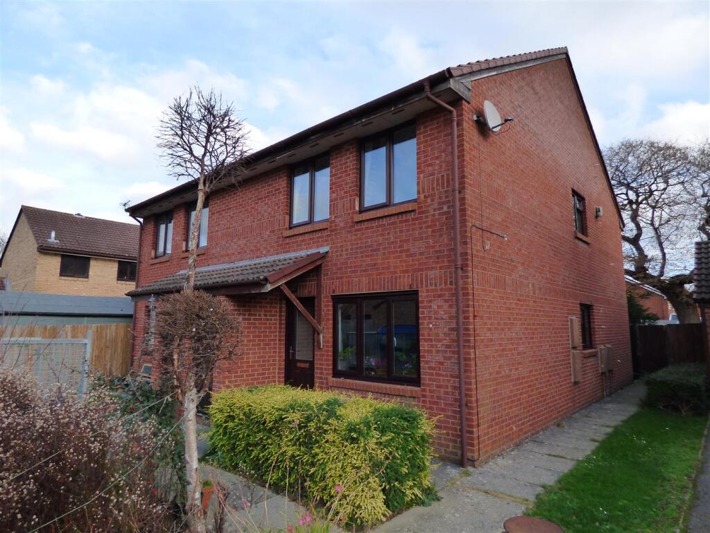 Main image of property: Alder Hill Drive, Totton