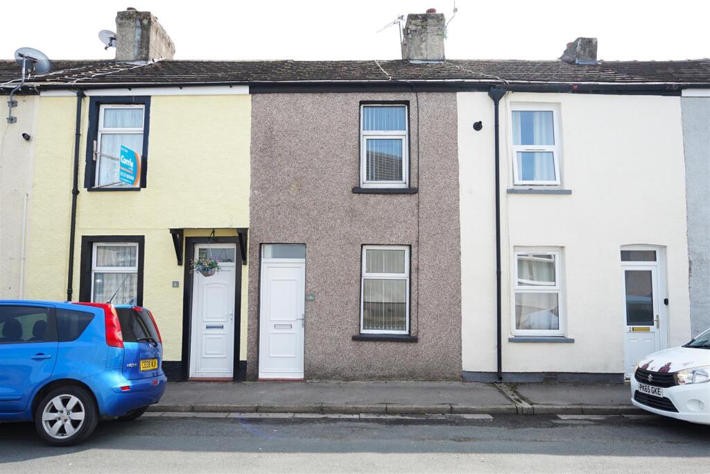 Main image of property: Lord Street, Millom