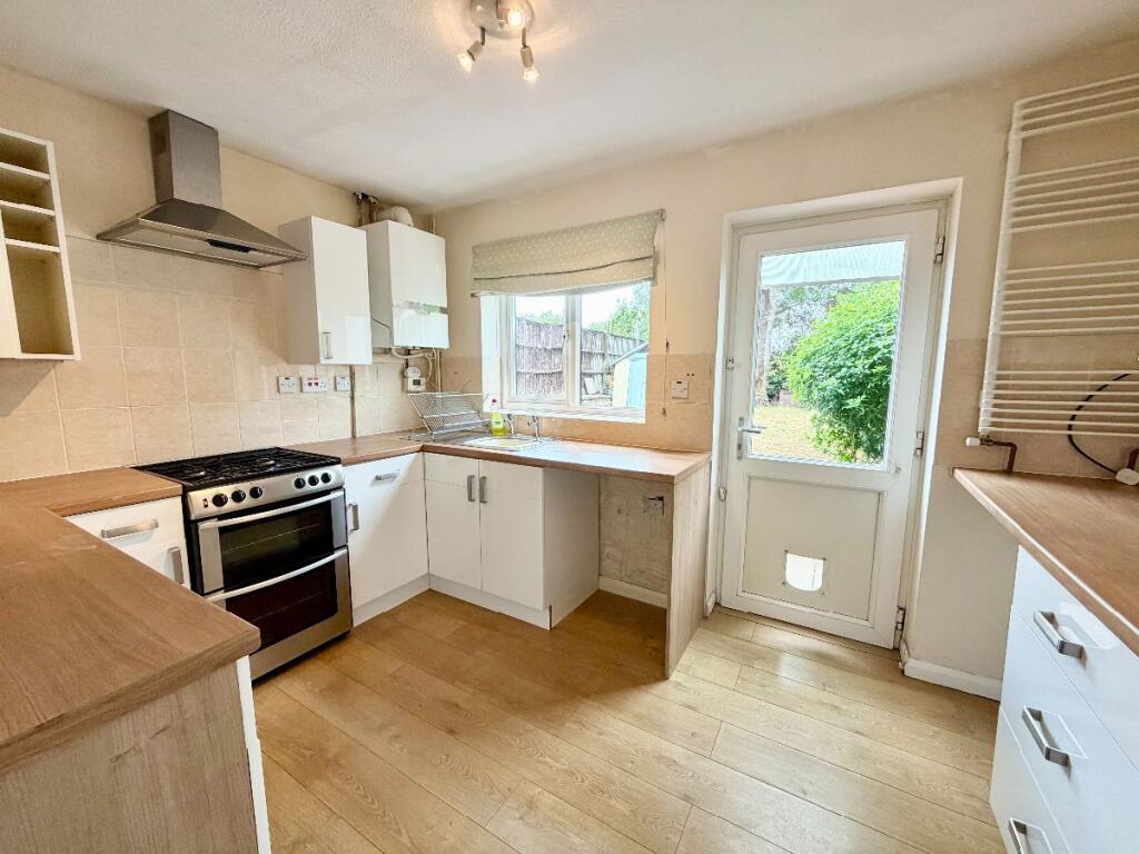 House in Milton Keynes, Olney - View 2