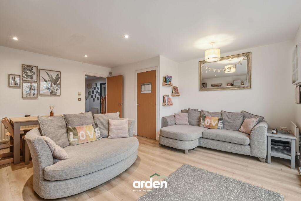 Additional image 3 of Ascote Lane, Shirley, B90