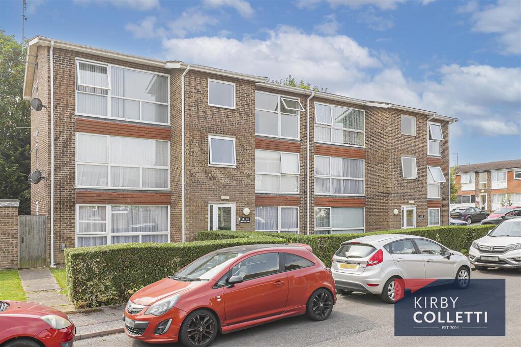 Main image of property: Berners Way, Broxbourne