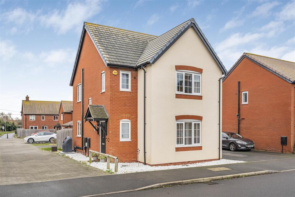 Main image of property: Hop Bine Drive, Waterbeach, Cambridge