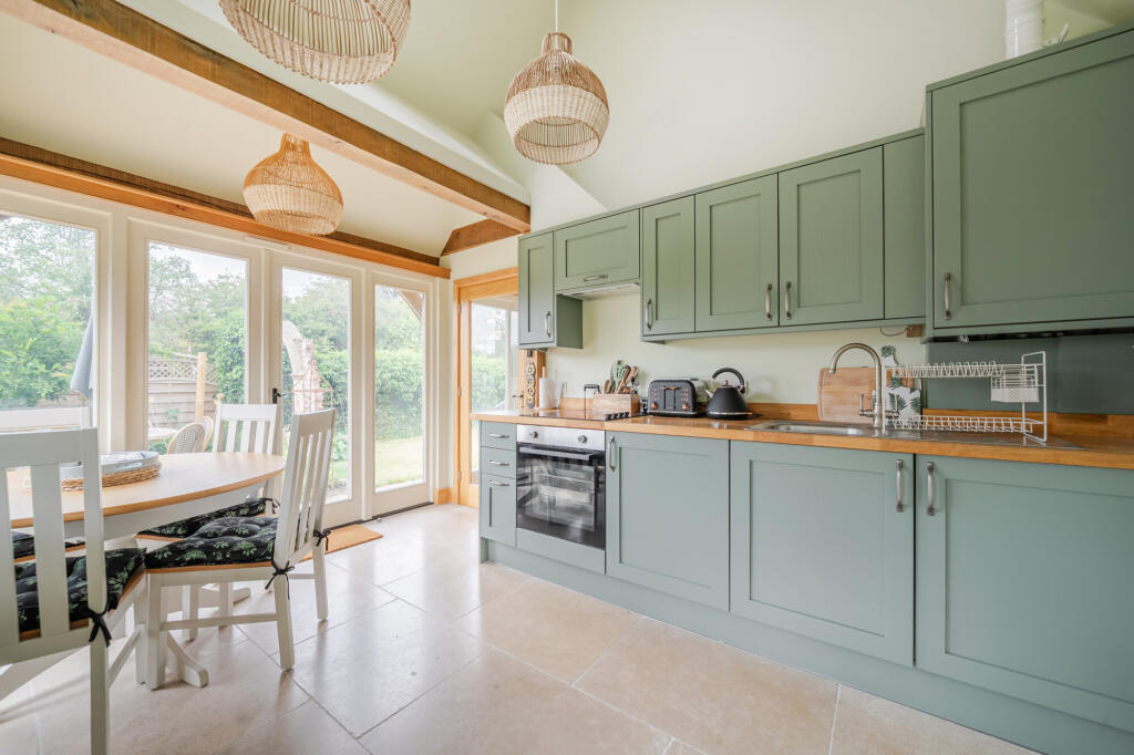 House in Waverley, Tilford - View 3