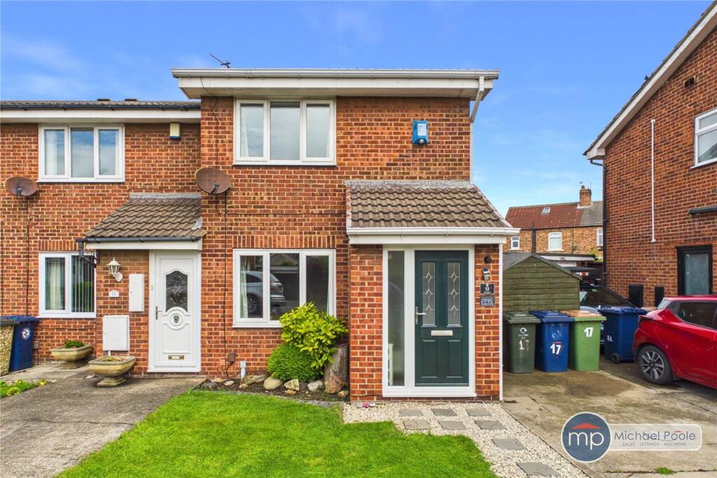 House in Stockton-on-Tees