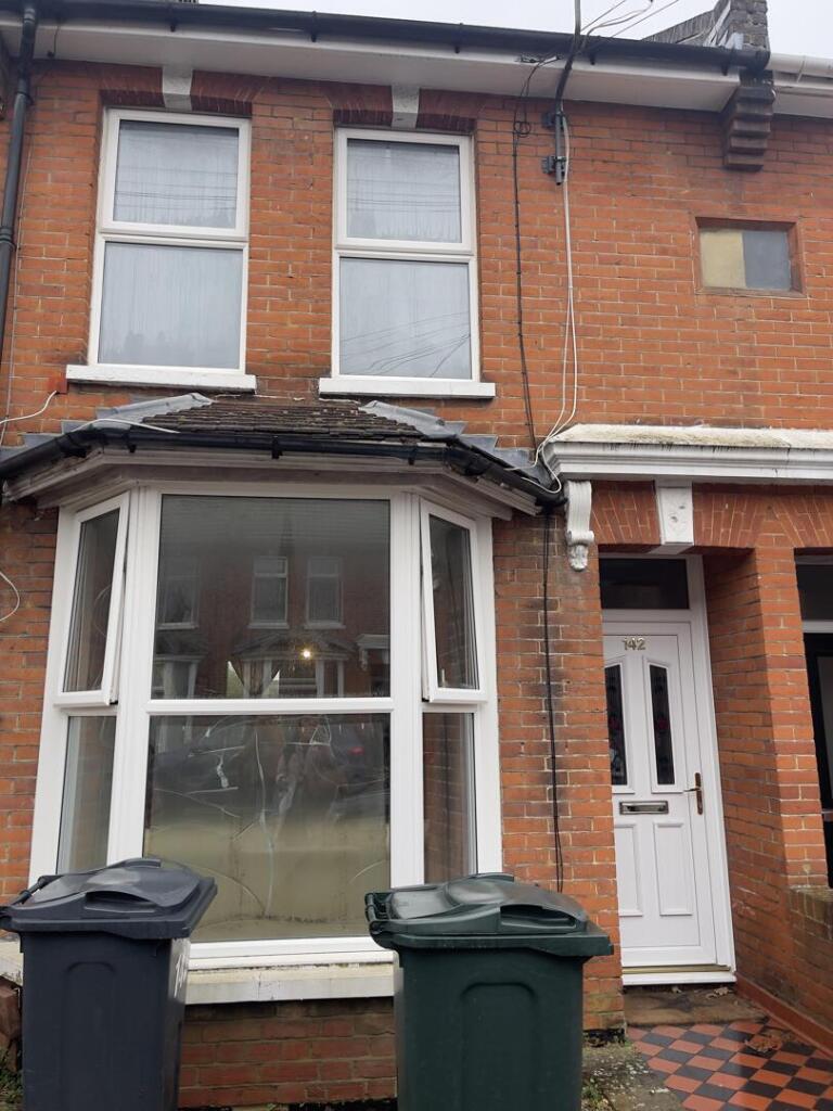 Main image of property: Christchurch Road, Ashford