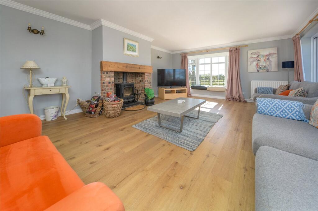 House in Bamburgh, Northumberland - View 4
