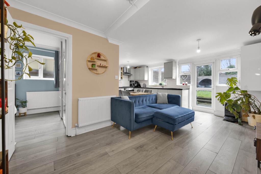 Main image of property: Grange Park Road, Leyton